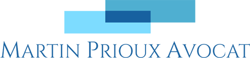 Martin Prioux Avocat